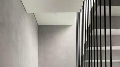 Bậc cầu thang Granito Z504