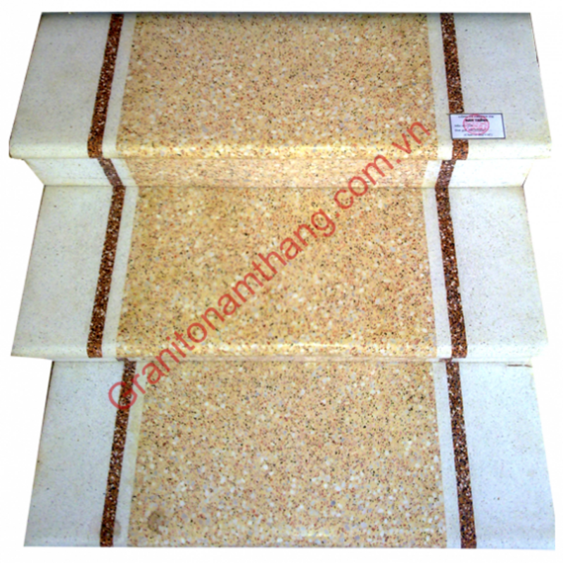 Bậc cầu thang truyền thống Z509