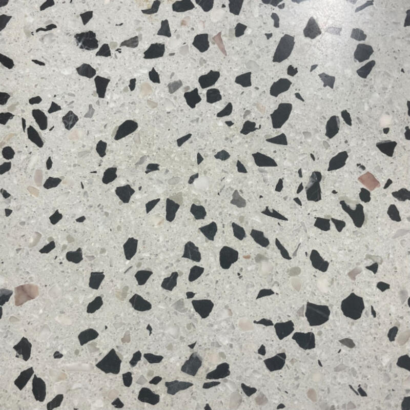 Gạch Terrazzo Z014