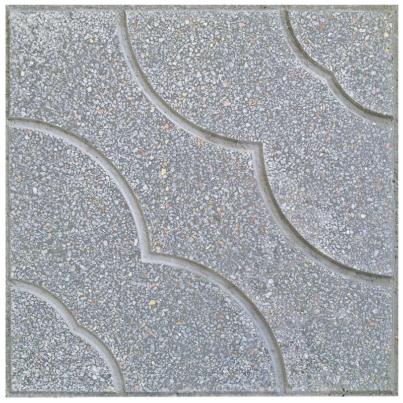 Gạch Terrazzo Z205