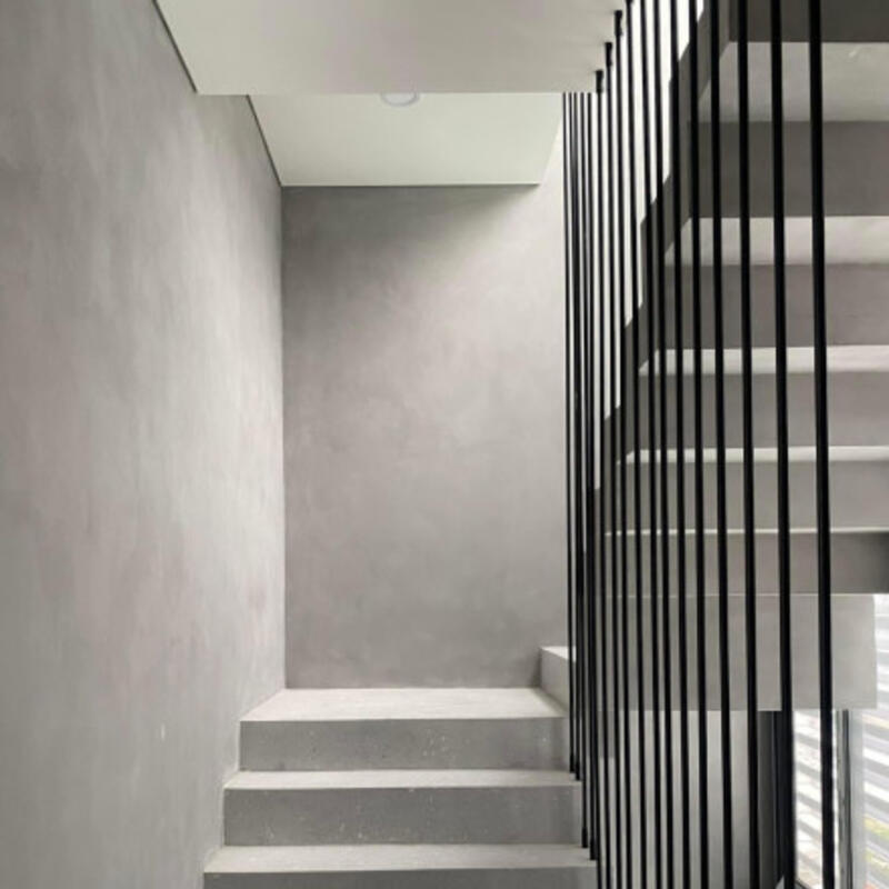 Bậc cầu thang Granito Z504