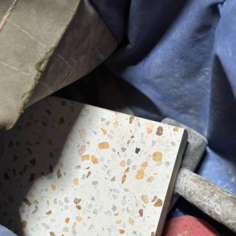 Gạch Terrazzo Z015