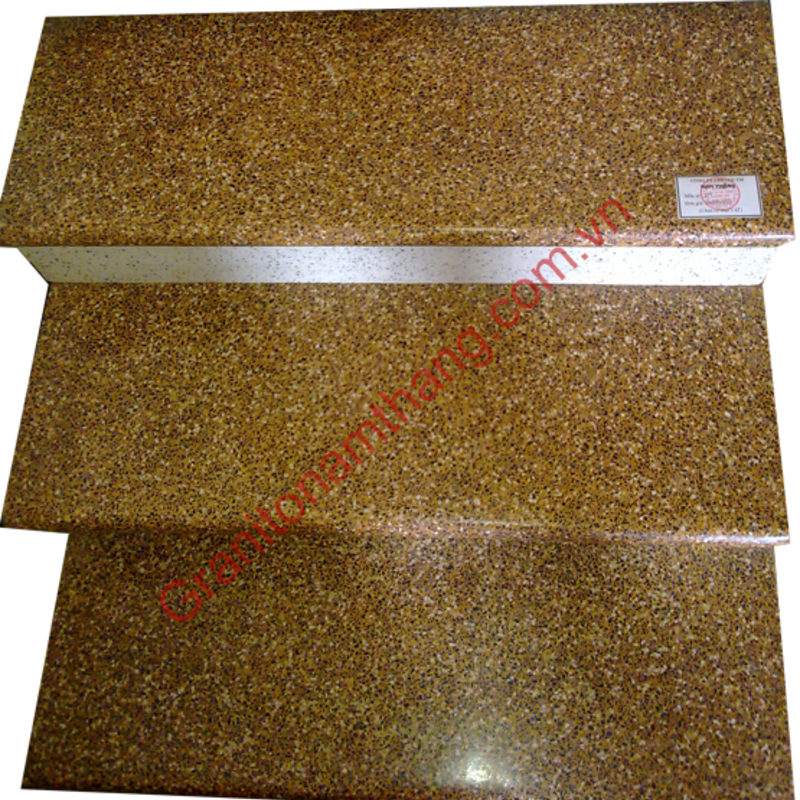 Bậc cầu thang truyền thống Z511