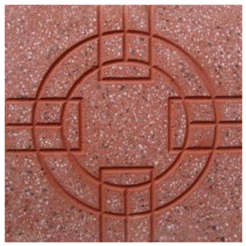 Gạch Terrazzo Z201