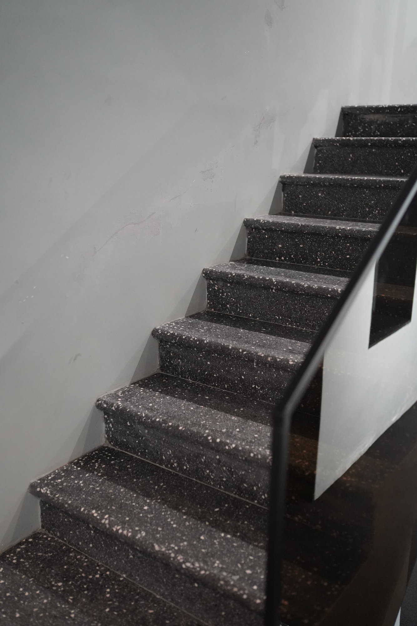 Máy ép thủy lực định hình tấm terrazzo
