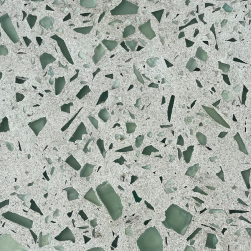 Gạch Terrazzo Z019